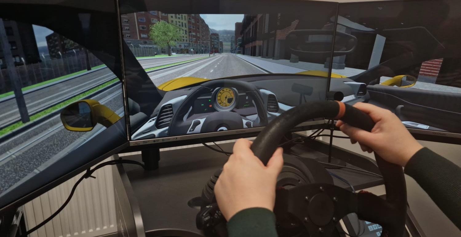 Simulator
