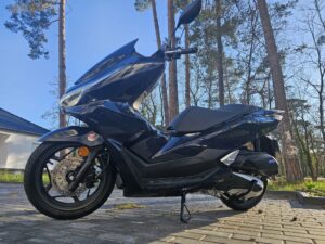 Roller 125